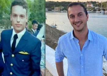 FOTO/ Rrëzimi i avionit në Greqi, piloti gjendet i vdekur