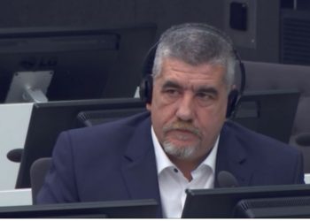 Vendoset data e gjykimit kundër Pjetër Shalës në Hagë