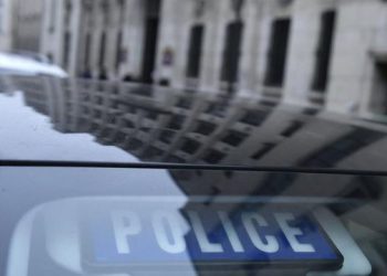 12 vjedhje për dy javë, arrestohen dy shqiptarë në Francë