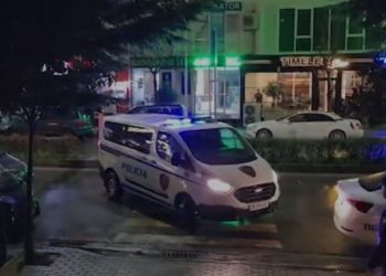 “Ëndrra e keqe”, arrestohet pas 9 vitesh i shumëkërkuari i policisë