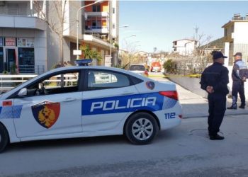 Vetëvrasje në Shkodër, policia jep detajet e para