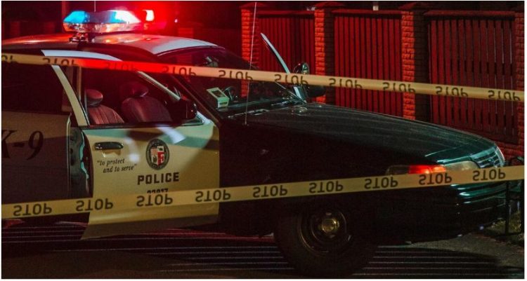 Tmerr në Amerikë, burri vret familjarët e më pas veten