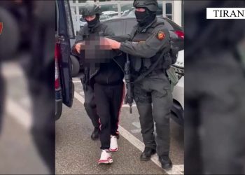 Zbardhet atentati ndaj prokurorit Arjan Ndoji