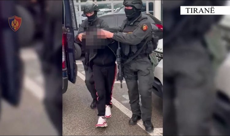 Zbardhet atentati ndaj prokurorit Arjan Ndoji