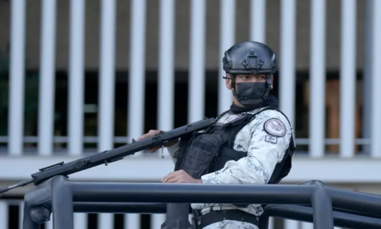 Karteli Sinaloa kërcënon Meksikën,ultimatum presidentit:Për 72 orë