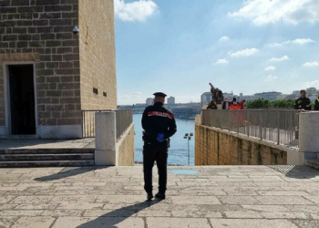 E pëson keq shqiptari në Itali,çfarë i gjeti policia pas kontrollit
