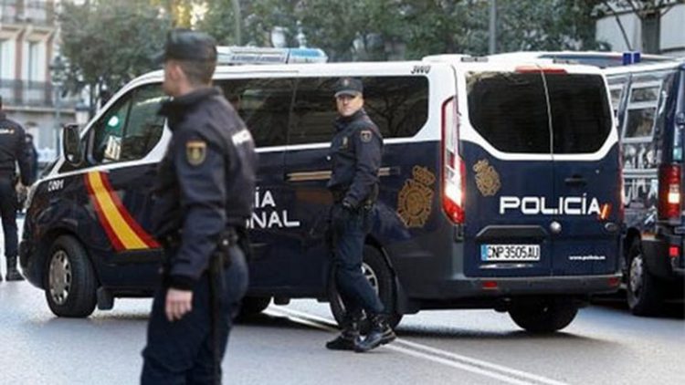 Shkatërrohet banda shqiptaro-spanjolle, arrestohen 13 anëtarë