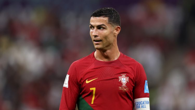 Zyrtare/ Portugalia me trajner të ri, ç’do ndodhë me Ronaldon?
