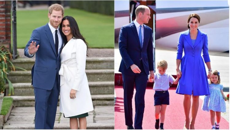 A po i nxit droga sulmet e princit Harry ndaj familjes mbretërore?