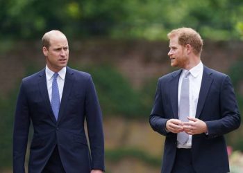 “Williami më sulmoi”, princ Harry trondit Pallatin Mbretëror