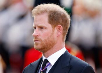 Trondit Princi Harry: Kam pirë kokainë 17 vjeç