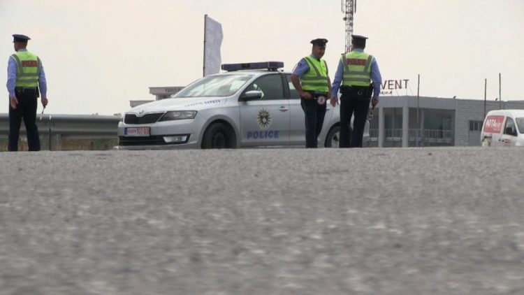 Gjendet një grua e pajetë në Prishtinë