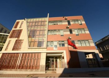 Ngjarjet kriminale në Belgjikë, prokurorët belgë në Elbasan