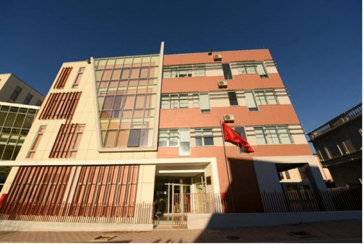 Ngjarjet kriminale në Belgjikë, prokurorët belgë në Elbasan