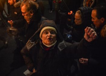 Francë/ Protesta kundër ngritjes së moshës për pension