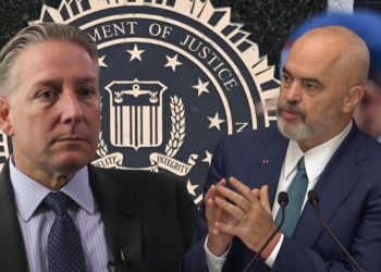 “Rama të japë dorëheqje”, Braho:Ja lidhja e tij me agjentin e FBI
