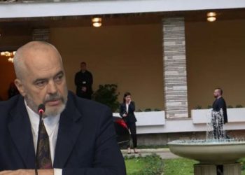 Vërejtje për ministrat? Rama e nis vitin me mbledhje në ish-Bllok