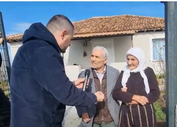 114-vjeçarja për rekord “Guiness”, shteti shqiptar i hoqi pensionin