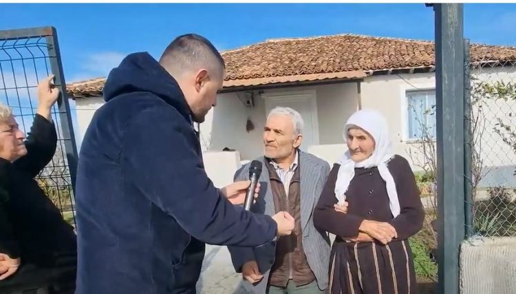 114-vjeçarja për rekord “Guiness”, shteti shqiptar i hoqi pensionin