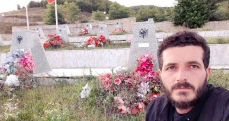 Masakra e Reçakut, i riu bën rrëfimin prekës për familjarët e vrarë