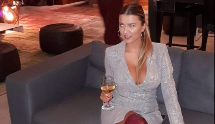 Ish-konkurrentja e “Big Brother” nxjerr foton, Ngjela i bën koment