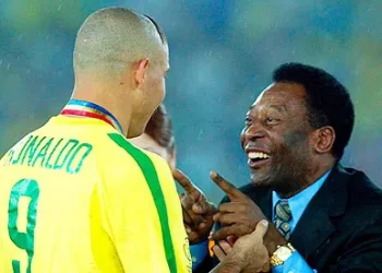 Mungoi në funeralin e Pele, Ronaldo: Isha me pushime