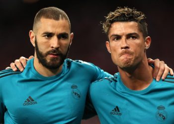 Ronaldo nuk bëri foto me të, habit Benzema: Nuk kemi nevojë…
