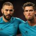 Ronaldo nuk bëri foto me të, habit Benzema: Nuk kemi nevojë…
