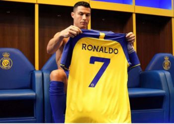 Ronaldo, pranë trofeut të parë në Arabinë Saudite