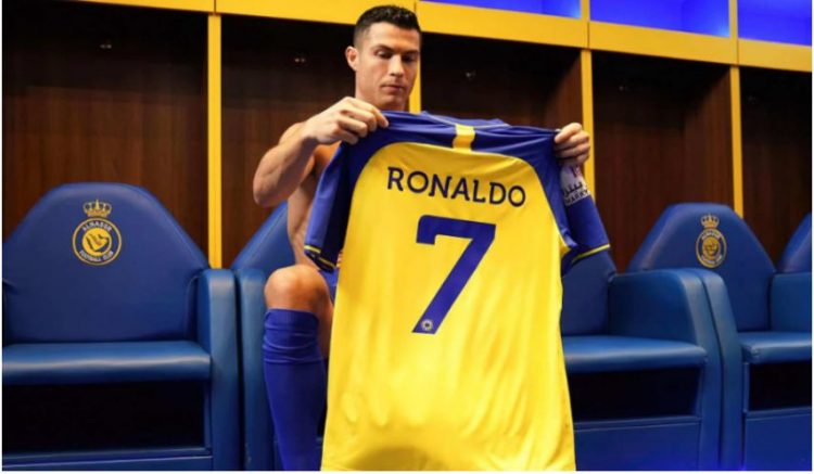 Ronaldo, pranë trofeut të parë në Arabinë Saudite