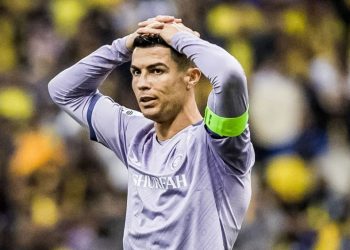 Trajneri fajëson Ronaldon për humbjen në Superkupën e Arabisë