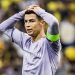 Trajneri fajëson Ronaldon për humbjen në Superkupën e Arabisë