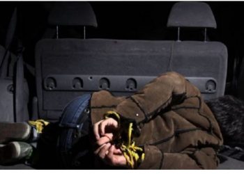 EMRI/ Rrëmbehet një person në Sarandë