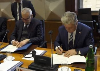 Autoritetet italiane: Në Shqipëri u shtuan shtëpitë e barit