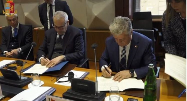 Autoritetet italiane: Në Shqipëri u shtuan shtëpitë e barit