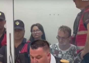 Habit “spiunia” ruse: Mos më ekstradoni në Moskë, më pret dënimi