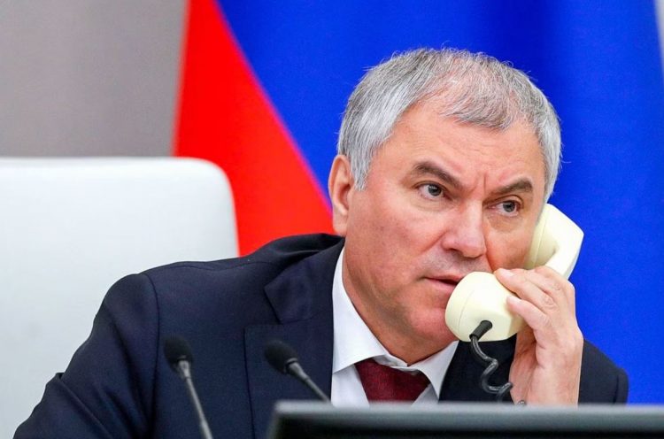 Kreu i Dumës ruse kërcënon botën,paralajmëron hakmarrje bërthamore