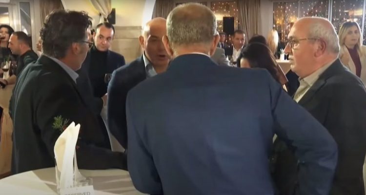 Berisha i sëmurë, nuk merr pjesë në ditëlindjen e RD-së