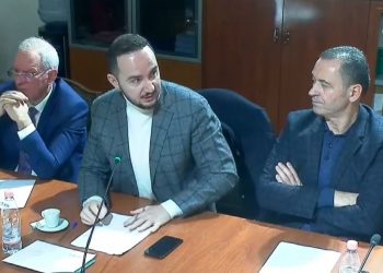 Salianji: Kemi skandale, Komisioni i Sigurisë merret me sport