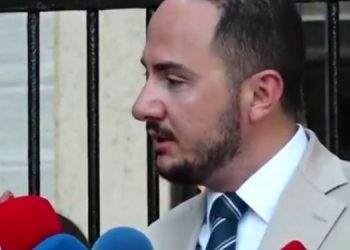 Dosja “Babale”, shtyhet seanca ndaj Ervin Salianjit