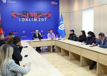 Vjedhja në Ministrinë e Financave, Berisha: Ka dy variante