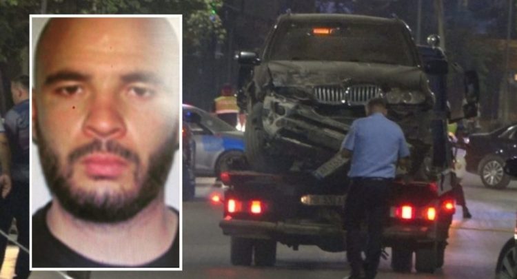 Vrasja e Santiago Malkos, Gjykata shfaq pamjet e kamerave