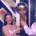 Sara Hoxha fiton “Dancing With the Stars”, merr 50 mijë euro