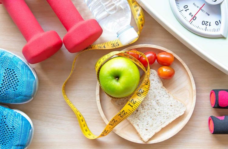 Dëshironi të humbni peshë? Ja çfarë duhet të bëni