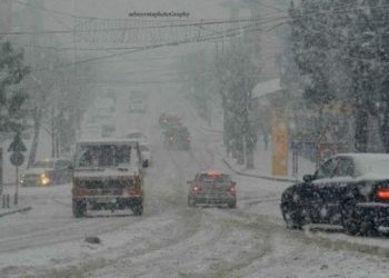 Probleme me energjinë në Kukës, ja situata e rrugëve