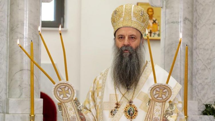 Dorëzohet Kurti, lejon patriarkun serb të hyjë në Kosovë
