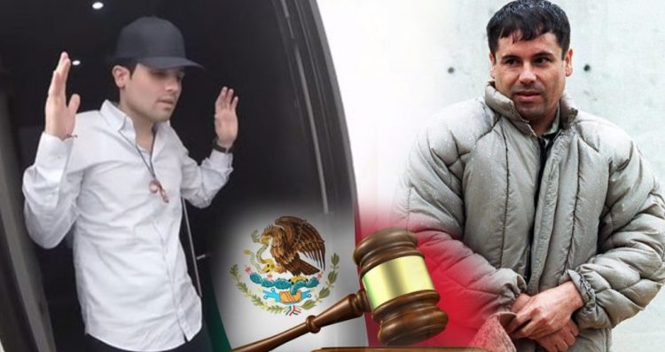 Gjykata shpëton djalin e El Chapos, s’lejon ekstradimin në SHBA