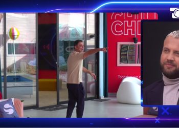 Debat mes Luizit dhe Armaldos, përdoren edhe epitete