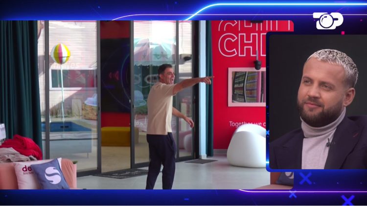 Debat mes Luizit dhe Armaldos, përdoren edhe epitete