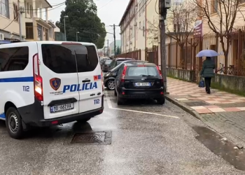 Rrezikon 25 vite burg, gruaja që mbyti foshnjen u braktis nga nëna